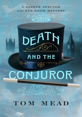 Death and the Conjuror