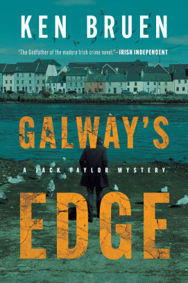 Galway's Edge