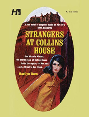 Strangers at Collins House