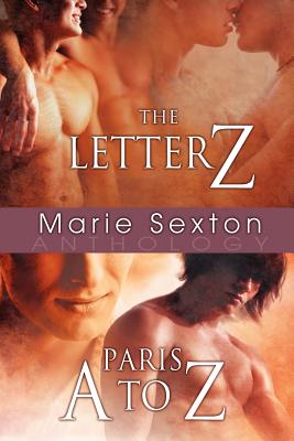 Letter Z & Paris A to Z