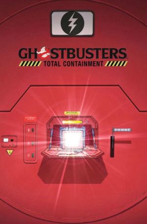 Ghostbusters: Total Containment