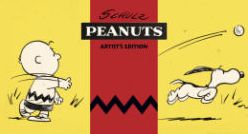 Charles Schulz's Peanuts: Artist's Edition