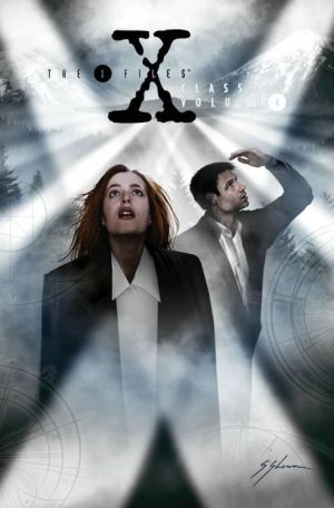 X-Files Classics, Volume 4