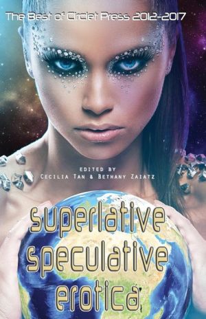 Superlative Speculative Erotica