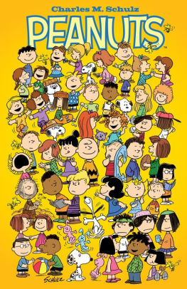 Peanuts Vol. 1