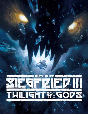 Siegfried Vol. 3