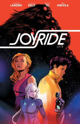 Joyride Vol. 3