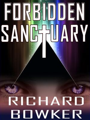 Forbidden Sanctuary