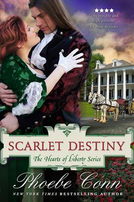 Scarlet Destiny