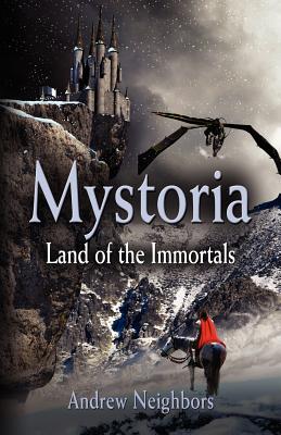 Mystoria: Land of the Immortals