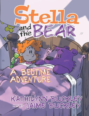 Stella and the Bear