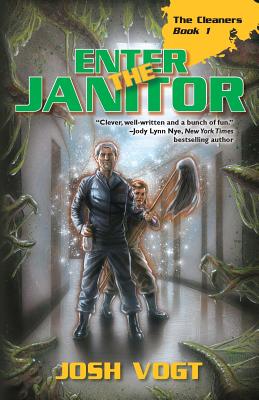 Enter the Janitor