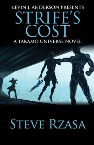 Strife's Cost: The Union Gambit