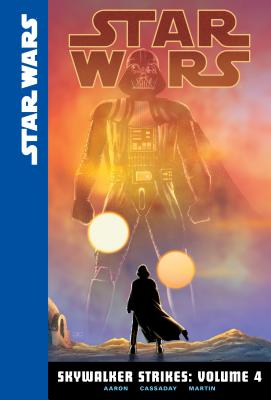 Star Wars: Skywalker Strikes: Volume 4