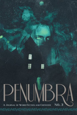 Penumbra No. 3