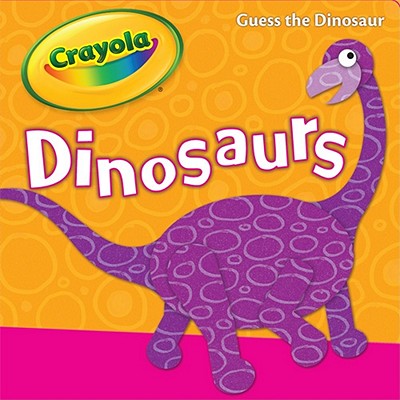 Dinosaurs: Guess the Dinosaur