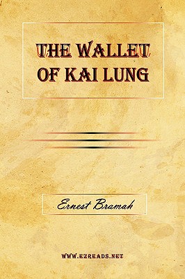 The Wallet of Kai Lung