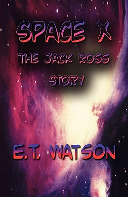 Space X: The Jack Ross Story