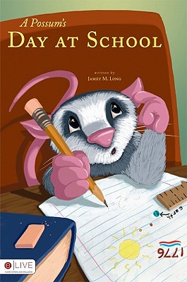 A Possum's Day at School