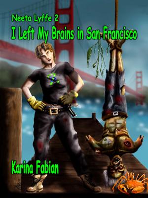 I Left My Brain in San Francisco