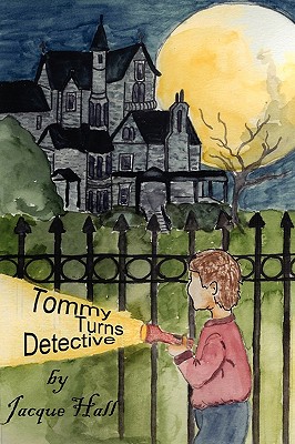 Tommy Turns Detective