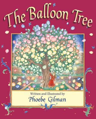 The Balloon Tree