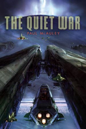 Quiet War, The