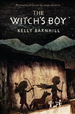 The Witch's Boy