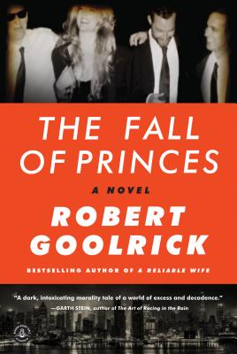 The Fall of Princes