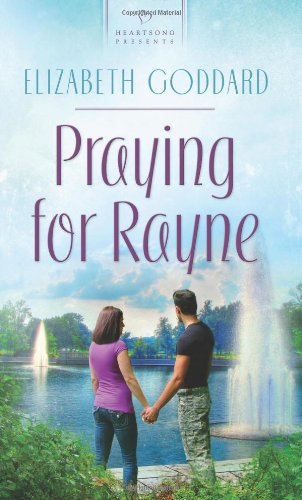 Praying for Rayne