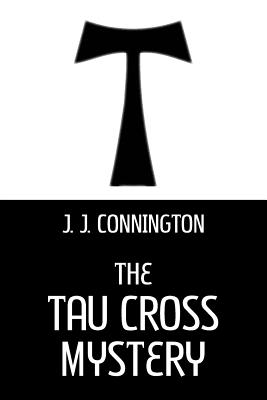 The Tau Cross Mystery