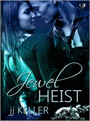 Jewel Heist