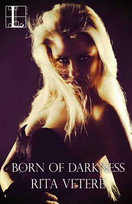 Born of Darkness