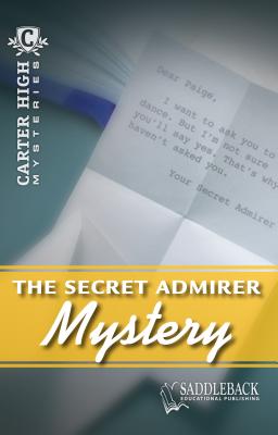 The Secret Admirer Mystery