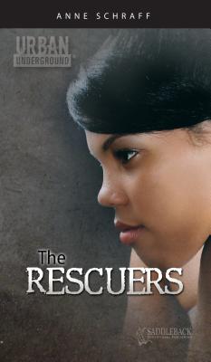 Rescuers