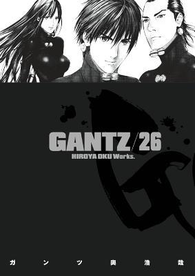 Gantz, Volume 26