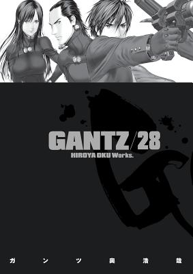 Gantz, Volume 28