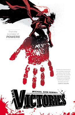 The Victories, Volume 1