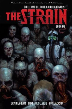 The Strain Volume 1