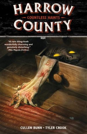 Harrow County Volume 1