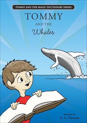 Tommy and the Whales