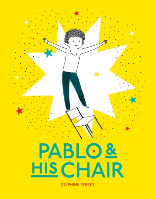 Pablo and His Chair