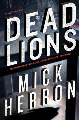 dead lions book review