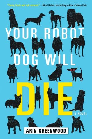 Your Robot Dog Will Die