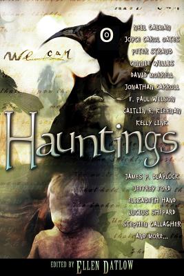 Hauntings