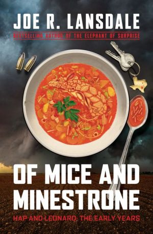 Of Mice and Minestrone