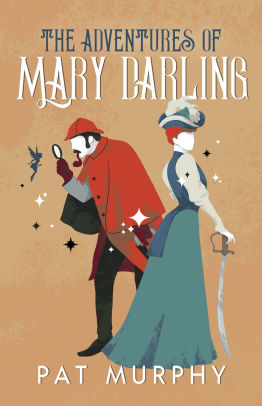 The Adventures of Mary Darling