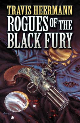 Rogues Of The Black Fury