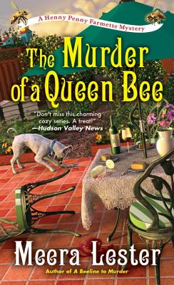 The Murder of a Queen Bee