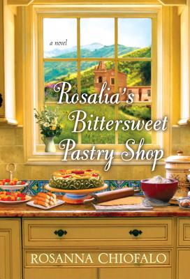 Rosalia's Bittersweet Pastry Shop